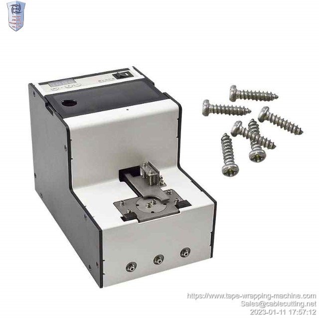 M1.0-M5.0 mm screw feeder machine automatic locking screw machine WPM-1050H