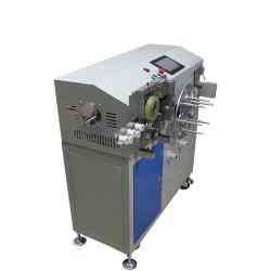 Fixed length Cable Cutting Winding and binding Machine WPM-18-45