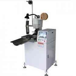 Full automatic cable crimping machine WPM-151