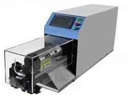 Semi-automatic Coaxial Stripping Machine WPM-25200