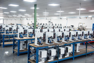 Meeting the demanding standards of automotive wire harness production.