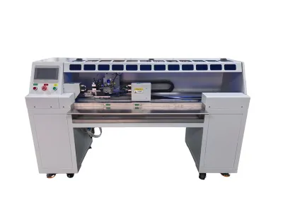Automatic Tape Winding Machine JW-850C