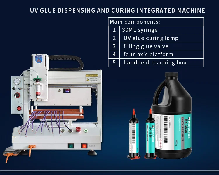  Universal automatic silicone / epoxy resin / UV glue dispensing machine, Epoxy Resin Dispensing Machine, Glue Dispensing Automatic, Silicone Dispensing Machine 