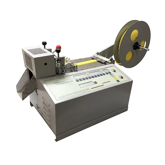 velcro tape cutting machine WPM-690